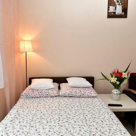 Zator Apartamenty Weekend Exteriér fotografie