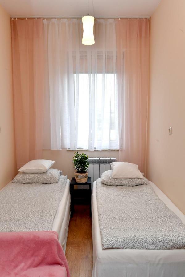 Zator Apartamenty Weekend Exteriér fotografie