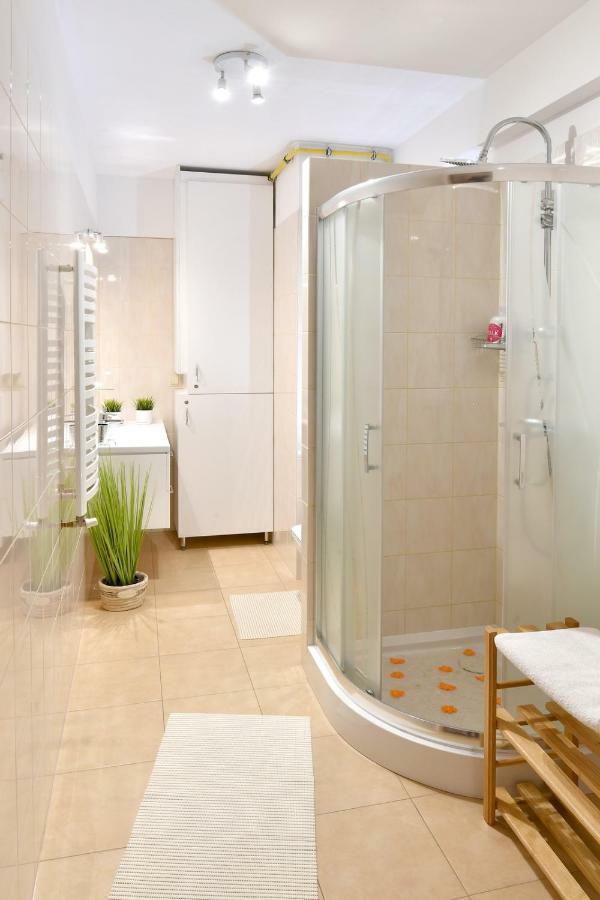 Zator Apartamenty Weekend Exteriér fotografie