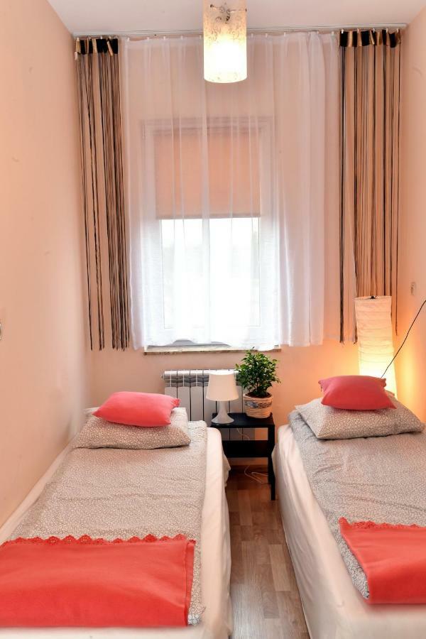 Zator Apartamenty Weekend Exteriér fotografie