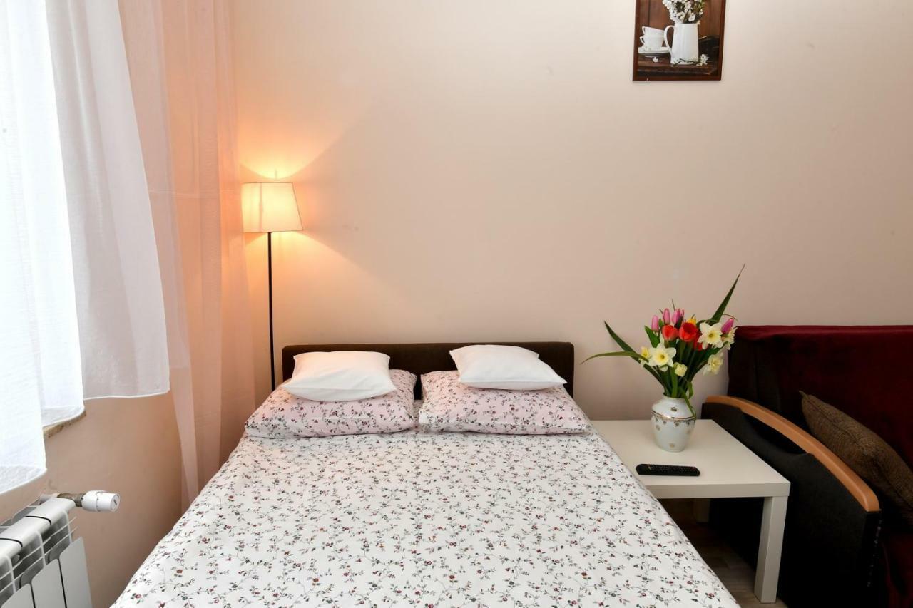 Zator Apartamenty Weekend Exteriér fotografie